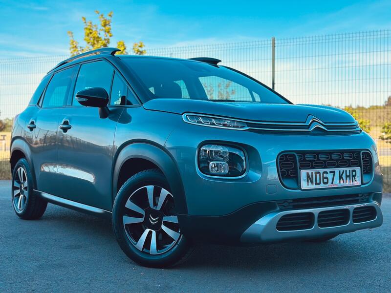 CITROEN C3 AIRCROSS 1.2 PureTech Feel